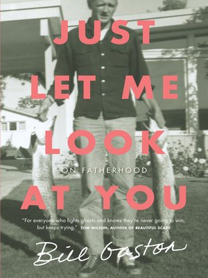 Just Let Me Look at You - ebook